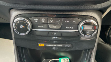 Ford Puma 1.0 EcoBoost Hybrid mHEV ST-Line X 5dr Petrol Hatchback